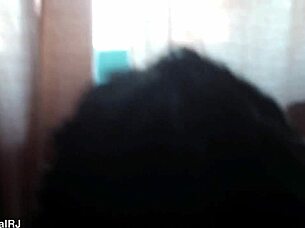 visiting morro do vidigal trailer for local sights