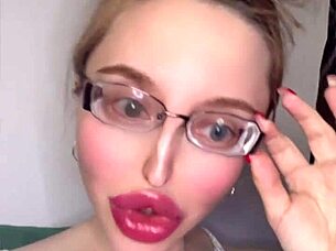 Part 1 of the storytelling in Russian with an accent, it's quite interesting