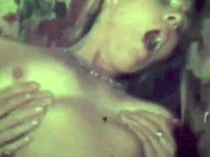 Vintage orgy my secret life?