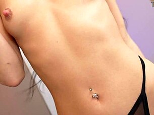 Rough anal fisting and sofa webers full covered in piss