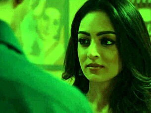 best passionate kissing scenes from indian actress that leave you wanting more