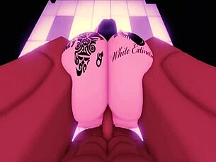 Hardcore Sex in Office I Get All Cum in Mouth Mia Montiel