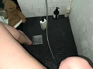 arab porn young 18+ luxury saudi escort girl with perfect body masturbate her tight teen 18+ pussy by shower -arabian snowwhite-real verified amateur-los angeles - united states of america