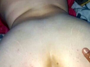 Rubia Blanca Enjoys Sex Deeply