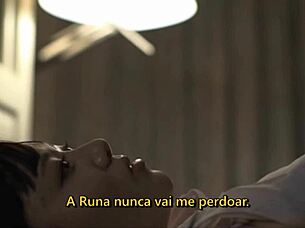 The lesbian ghost story featuring kana miyashita, mao hamasaki, and yuria ashina in a tale of love