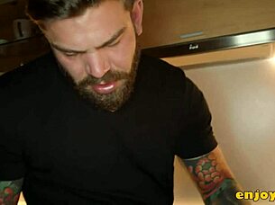 i love watching that horny latina sweetheart get rough-fucked