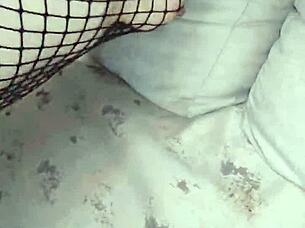 Adultmobile - Vacation Sex Best Horny Blonde Takes Every Opportunity