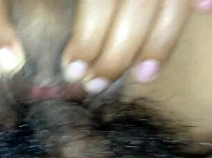 Horny Tight Pussy Creampie Fuck