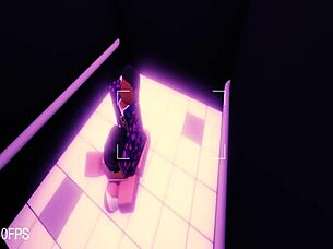 Hardcore Sex in Office I Get All Cum in Mouth Mia Montiel