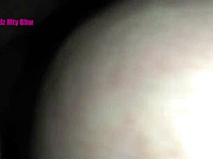 Wild Trio: Fat BBW Wife Gets Doggy Fucked And Cumshot?