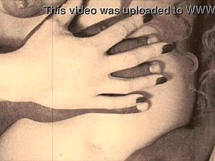 my secret life vintage interracial blowjob