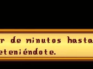 I explore Stardew Valley with Jodi in this Spanish part 1 adventure.