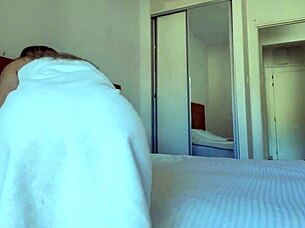 Bad pianist gets hard sex 😈