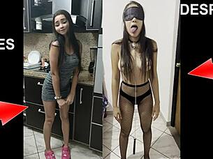 My beloved wife sends a video revealing her true self