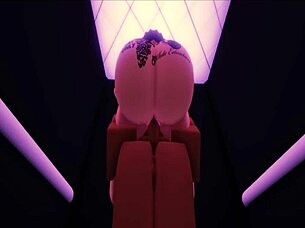 Hardcore Sex in Office I Get All Cum in Mouth Mia Montiel