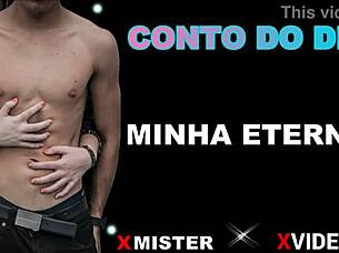 My Eternal Brazilian Amateur Video