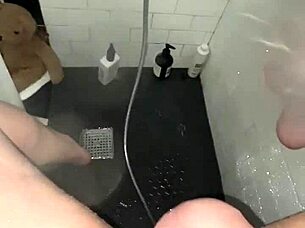 arab porn young 18+ luxury saudi escort girl with perfect body masturbate her tight teen 18+ pussy by shower -arabian snowwhite-real verified amateur-los angeles - united states of america