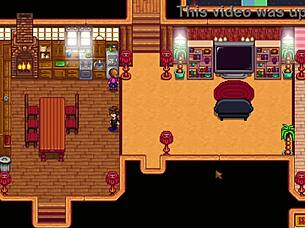 I explore Stardew Valley with Jodi in this Spanish part 1 adventure.