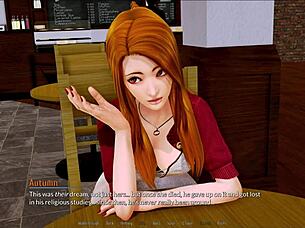 Harem hotel 274 unfolds with new game adventures.