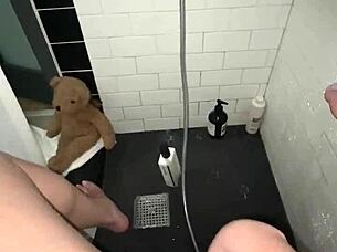 arab porn young 18+ luxury saudi escort girl with perfect body masturbate her tight teen 18+ pussy by shower -arabian snowwhite-real verified amateur-los angeles - united states of america