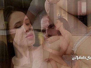 bride with a wild ride outside - alyssa bounty lorenzo viota