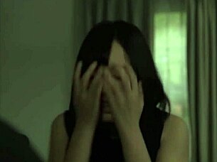 The lesbian ghost story featuring kana miyashita, mao hamasaki, and yuria ashina in a tale of love