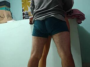 he says, 'i'm gonna fuck my stepsister while parents are away'