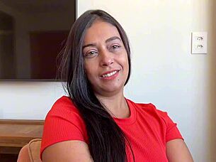 brazilian orgy with assfucking and cum in mouth 😈