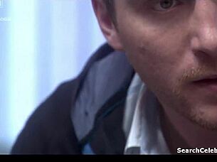 belo kiss throat obscenity lesbian crazy ~