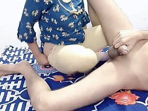 want to see desi teen sucking and fucking boyfriend's friend?