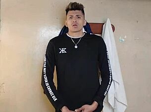 I Fucked Her Big Cock In The Town!