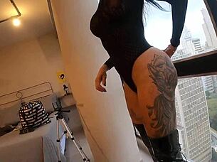 Sem Camisinha Makes Pussy Cunilingus Crazy