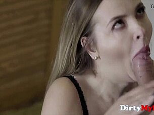 watch the hottest milf sextape - candy alexa cheating with big tits and ass