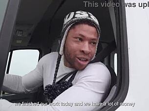 Chloe says, 'take my big ass'