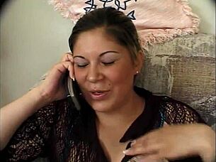 Barefoot and Pregnant Volume 8 Part 1