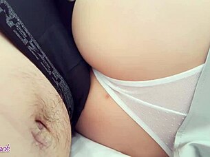 Bad pianist gets hard sex 😈