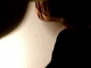 Feeling the Passion with My Latina Side Piece's Double Ds