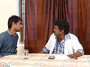 ippadi oru kolutha aunty a yaru vandamnu soluvaga