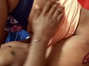 Step sister rides all the time.