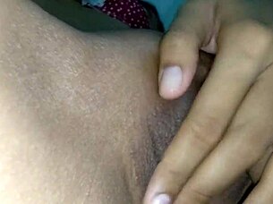 Teasing Tight Wet Pussy Until She Squirts?