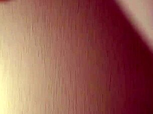 Feeling the Passion with My Latina Side Piece's Double Ds