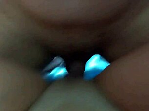 meu enteado me pega de jeito e goza na minha buceta gostosa