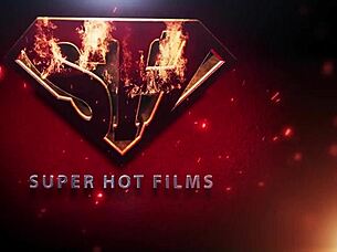 Three friends share a casual chat