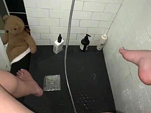 arab porn young 18+ luxury saudi escort girl with perfect body masturbate her tight teen 18+ pussy by shower -arabian snowwhite-real verified amateur-los angeles - united states of america