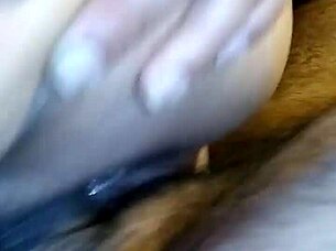 Watch me fuck my girlfriend alexvergoduro with her big ass in a group anal session 😈