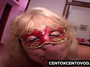 is chiara tatiana the biggest italian milf slut for anal assfucking?