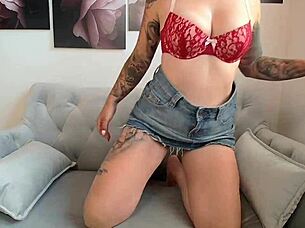 Hot Games on My Sofa