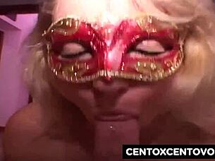 is chiara tatiana the biggest italian milf slut for anal assfucking?