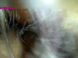 Wild Trio: Fat BBW Wife Gets Doggy Fucked And Cumshot?