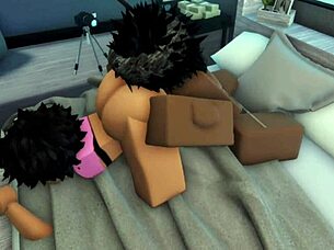 femboy slut gets manhandled and fucked like a bitch